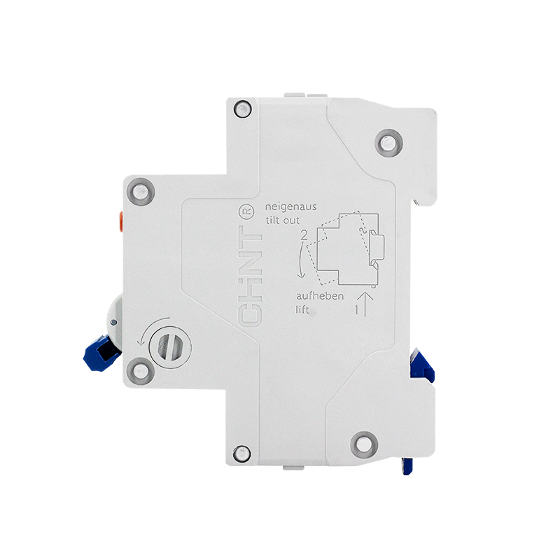 正泰漏电保护器DZ267LE-32 家用漏保断路器双线1P+N 10A16A20A25A - 图1