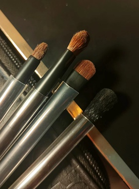 双头眼影刷化妆刷化妆工具