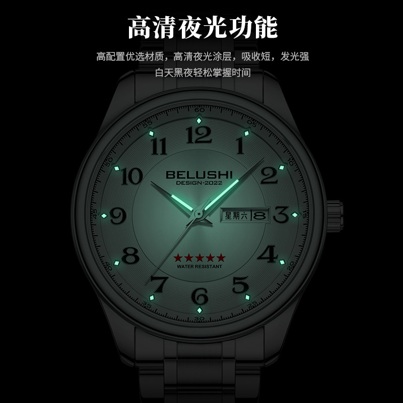  乔治伯爵手表国产腕表