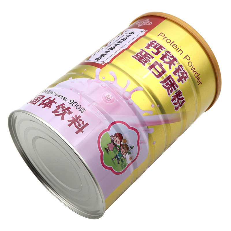 南京同仁堂绿金家园钙铁锌蛋白质粉 济南健民大药房大豆分离蛋白/混合蛋白