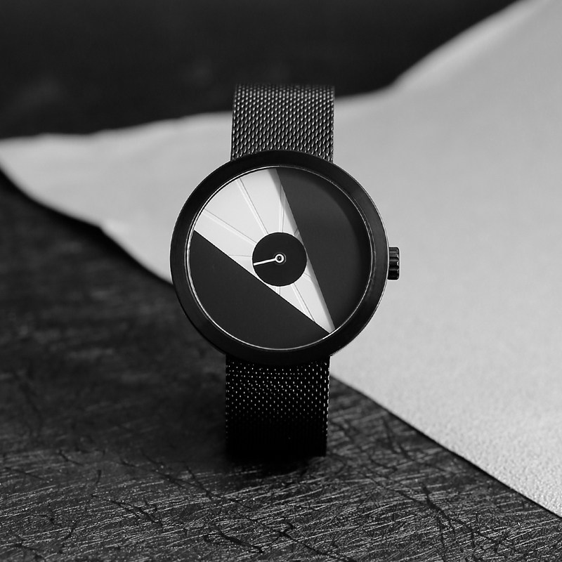 正品海鸥潮流帅气学生中性男士表 海鸥表云商合一国产腕表