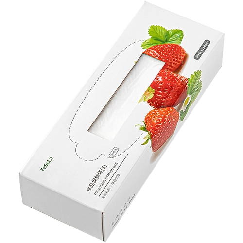 Японская ёмкость для хранения молока для домашнего использования, одноразовая пластиковая сумка