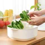 Японский стиральный бассейн капельный институт двойного слоя кухни для стирки баскетбола на набережной.