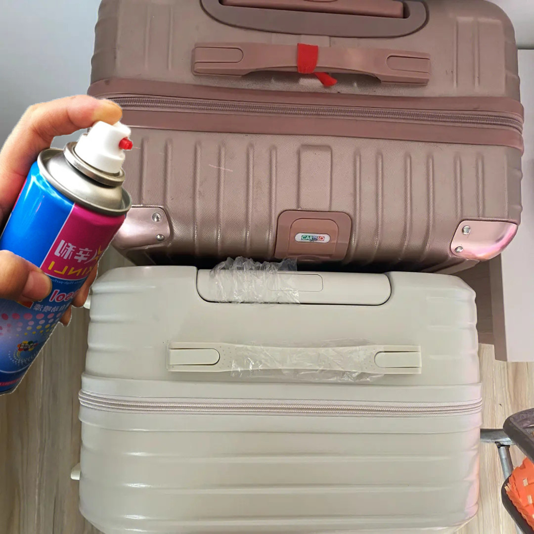 行李箱密码箱专用自喷漆改色翻新补漆防锈金属油漆剐蹭划痕手喷漆,淘宝优惠券,粉丝福利购,淘宝优惠卷