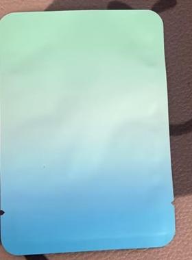 随机盲袋微缩萌粒公仔包装空袋子自制对对碰盲袋潮玩惊喜盲袋