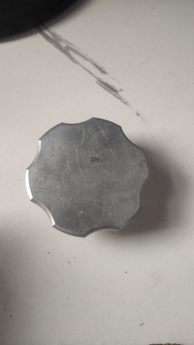 一汽解放J6配锡柴6DM发动机6DL系列铝合金加机油口盖一个顶10个,淘宝优惠券,粉丝福利购,淘宝优惠卷