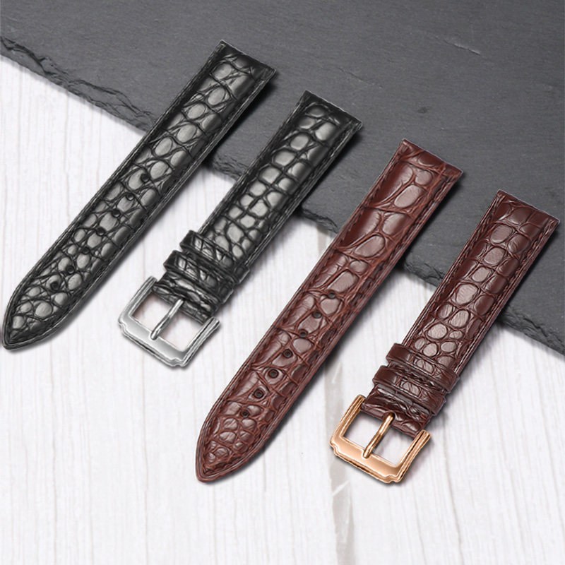 丹灵公主真皮手表带dw欧米茄天王ck 丹灵公主配件