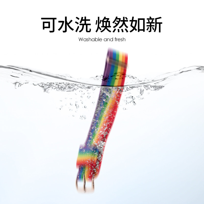 丹灵公主 dw手表带男女通用ck手表链 丹灵公主配件