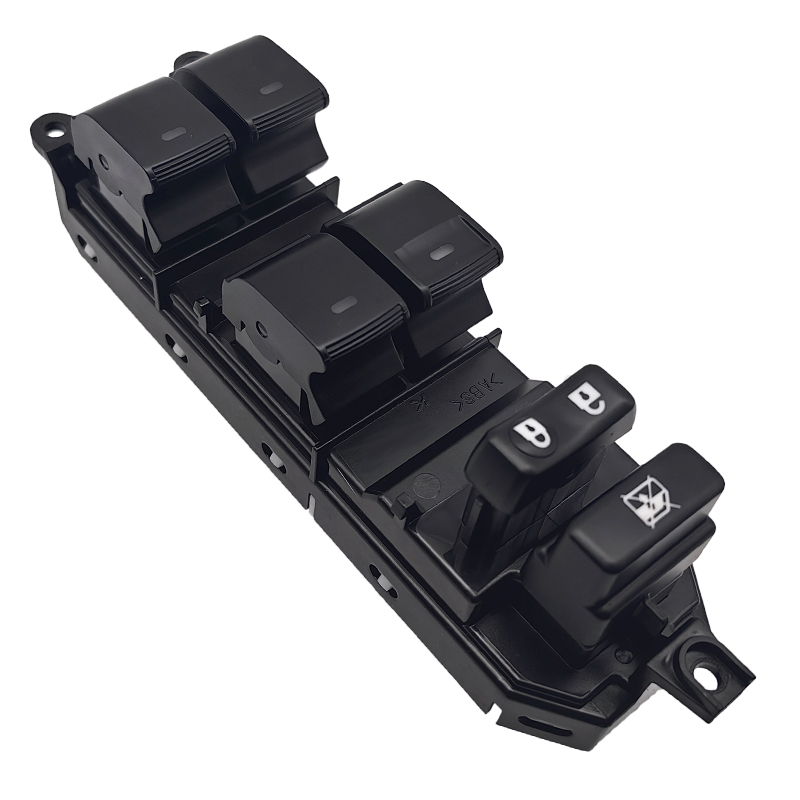 适配丰田埃尔法Alphard左前门玻璃升降器开关汽车主驾电动控配件 - 图3