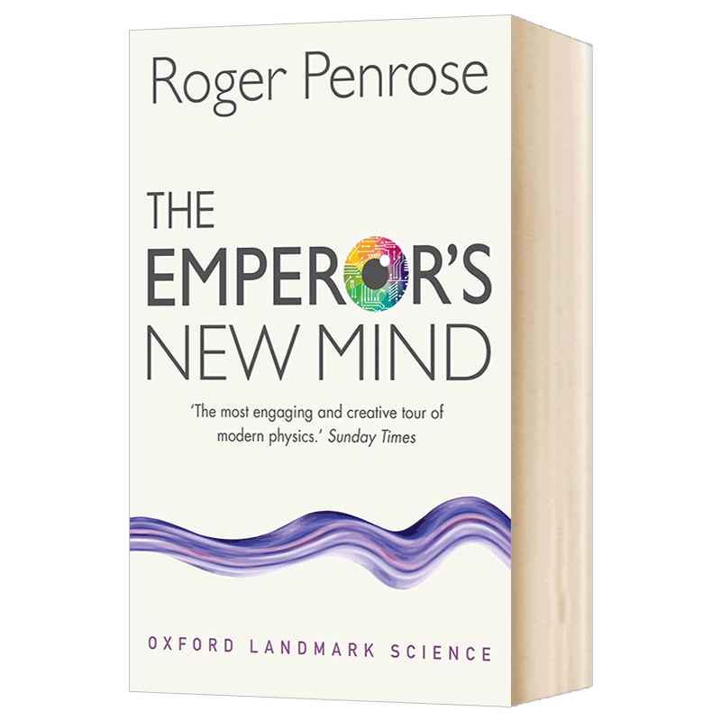 The Emperor