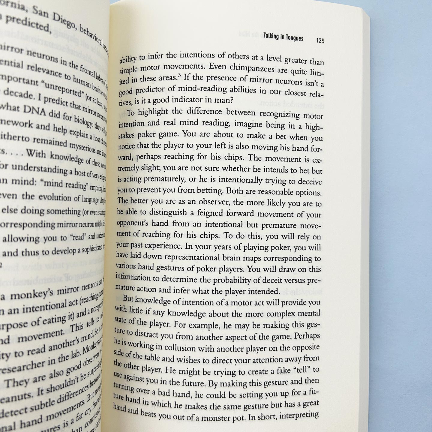 英文原版 A Skeptic's Guide to the Mind 神经科学讲什么 我们究竟该如何理解心智 意识和语言 英文版 进口英语原版书籍