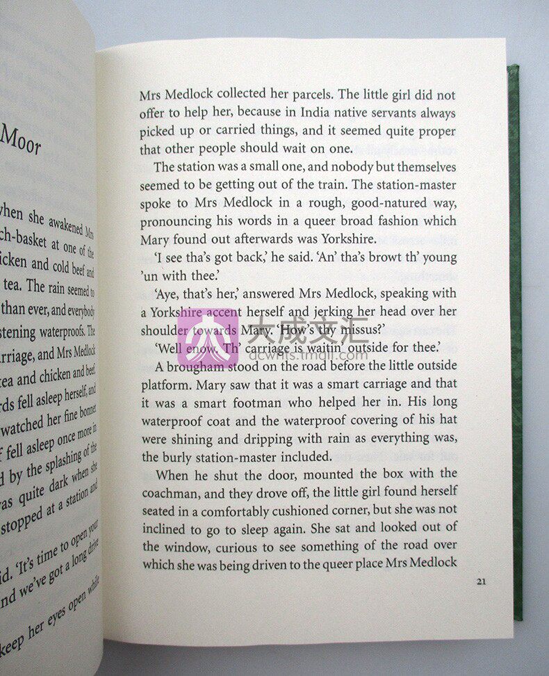 The Secret Garden Peter Pan 英文原版 企鹅经典V&A收藏系列3册套装秘密花园彼得潘柳林风声 中小学英语课外阅读精装儿童文学小说