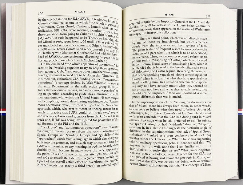 英文原版小说 Joan Didion The 1980s & 90s LOA #341 琼·迪迪安 20世纪80年代和90年代 精装 英文版 进口英语原版书籍