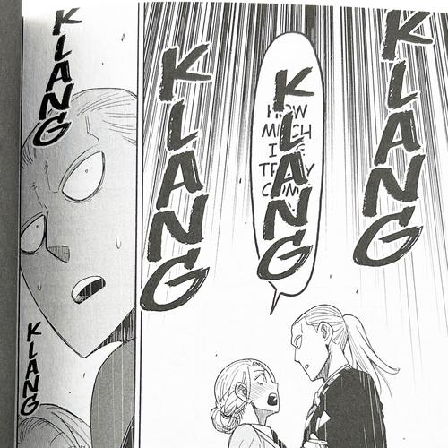 英文原版 Spy x Family  Vol. 14 间谍家家酒 漫画14 英文版 进口英语原版书籍 - 图2