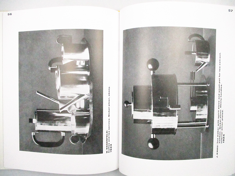 英文原版 New Works from Bauhaus Workshops 包豪斯工作室的新作 精装 英文版 进口英语原版书籍 - 图1