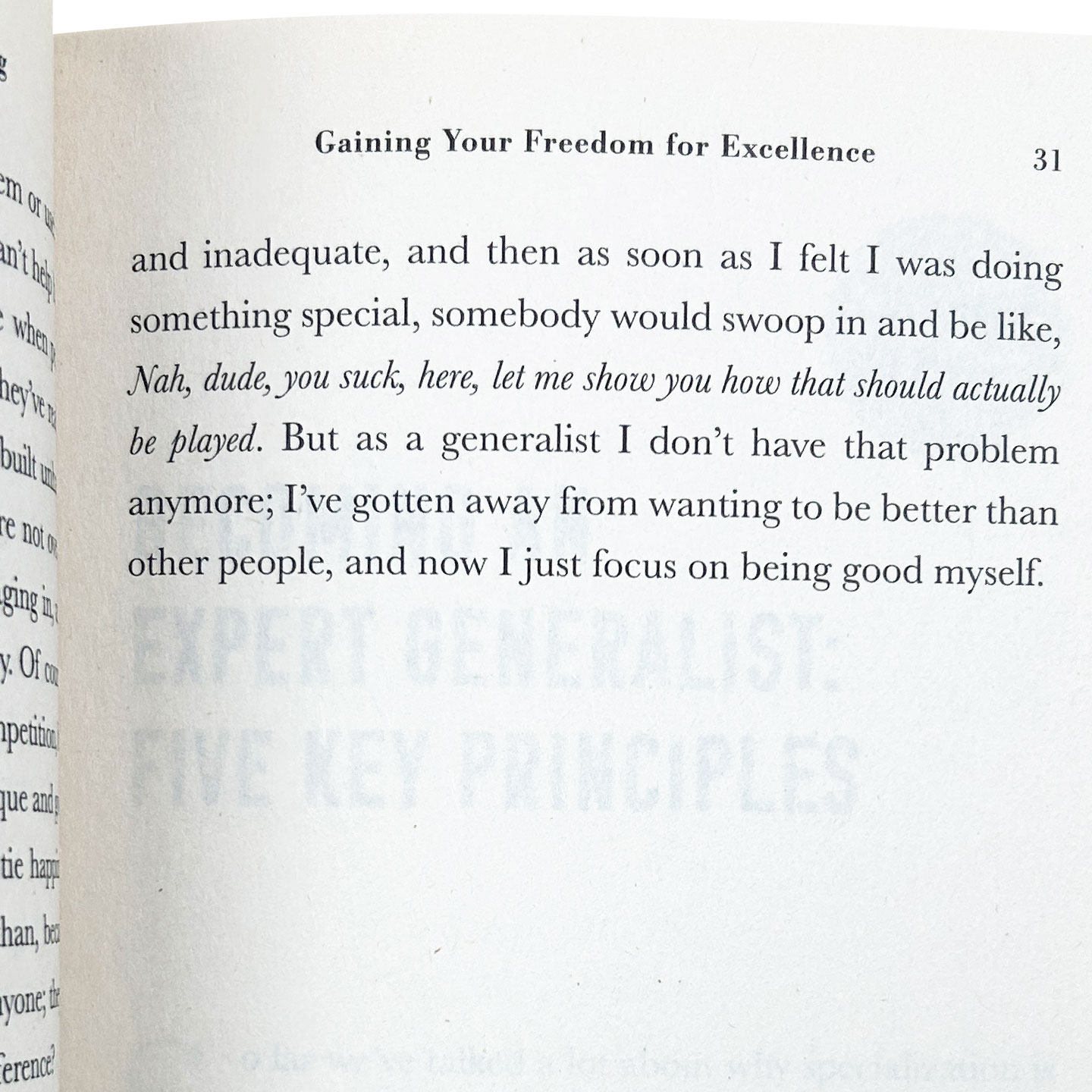 英文原版 How to Be Better at Almost Everything自学力就是你的超能力 从技能堆叠到能力变现 所有投入都不会徒劳无功 Pat Flynn