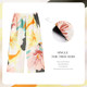 Women's pajamas, cotton silk, new summer style simple and casual