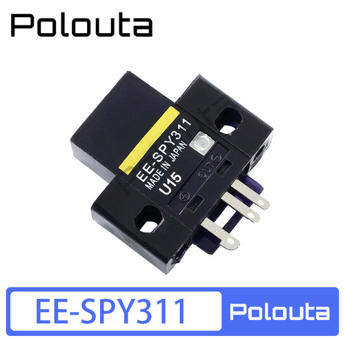 EE-SPY301 EE-SPY302 EE-SPY311 EE-SPY312 微型光电开关限位开关 - 图3
