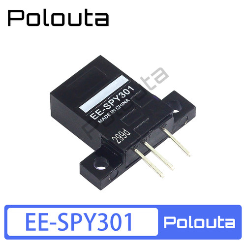EE-SPY301 EE-SPY302 EE-SPY311 EE-SPY312 微型光电开关限位开关 - 图1