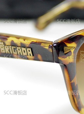 BRIGADA太阳镜PaulRodriguez
