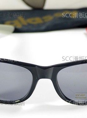 Glassy太阳眼镜StreetLeague