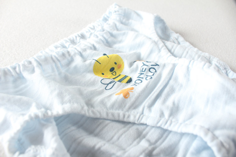 男童女童女孩宝宝婴儿幼儿薄款纯棉小儿童三角内裤面包裤头竹节棉,淘宝优惠券,粉丝福利购,淘宝优惠卷