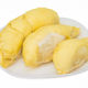 XD Thai Golden Pillow Shelled Durian Pulp (Pure Meat with Core Including Packaging 300g/box