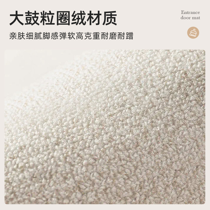中式高级感入户门地垫地毯玄关进门门口轻奢高级门垫家用耐脏脚垫,淘宝优惠券,粉丝福利购,淘宝优惠卷