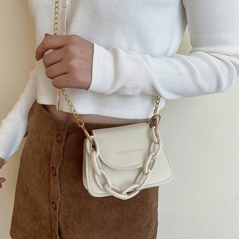 2026新款ins网红韩国小众斜挎包口红零钱包迷你休闲单肩手提小包,淘宝优惠券,粉丝福利购,淘宝优惠卷