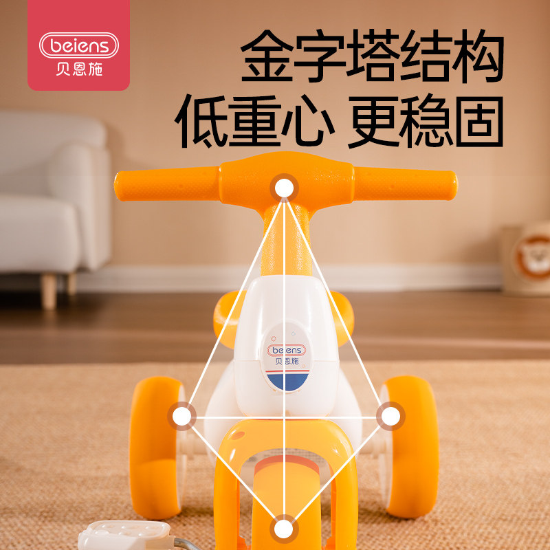  beiens贝恩施三轮车