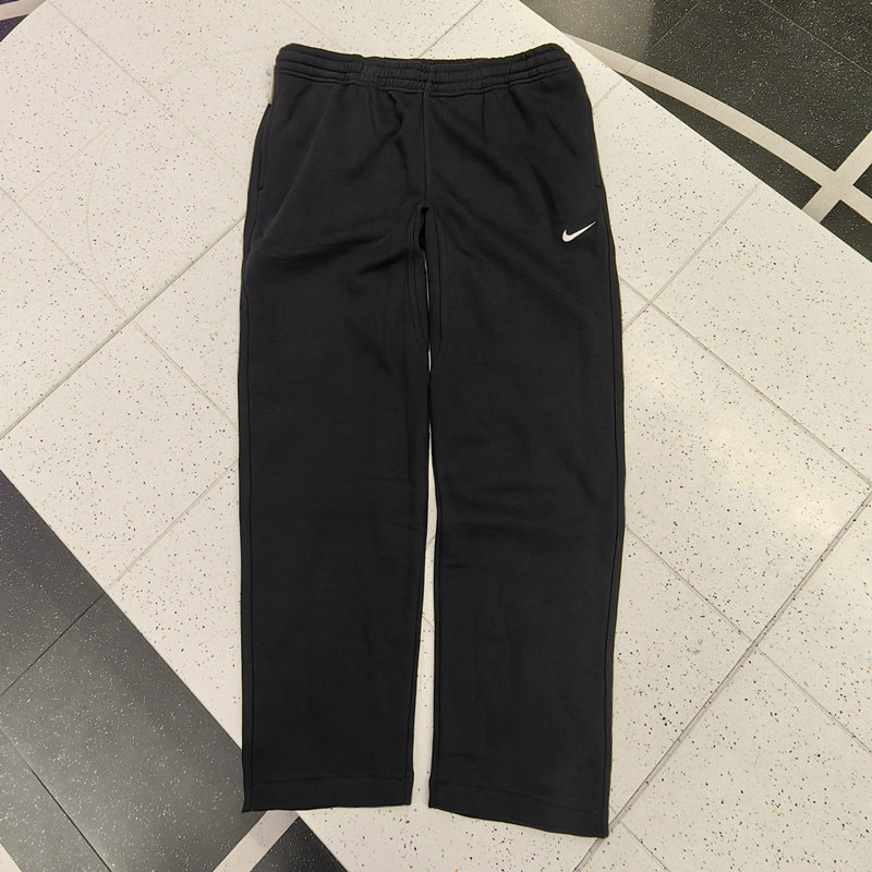 Nike/耐克男子运动休闲宽松直筒裤针织加绒裤保暖百搭长裤623455,淘宝优惠券,粉丝福利购,淘宝优惠卷