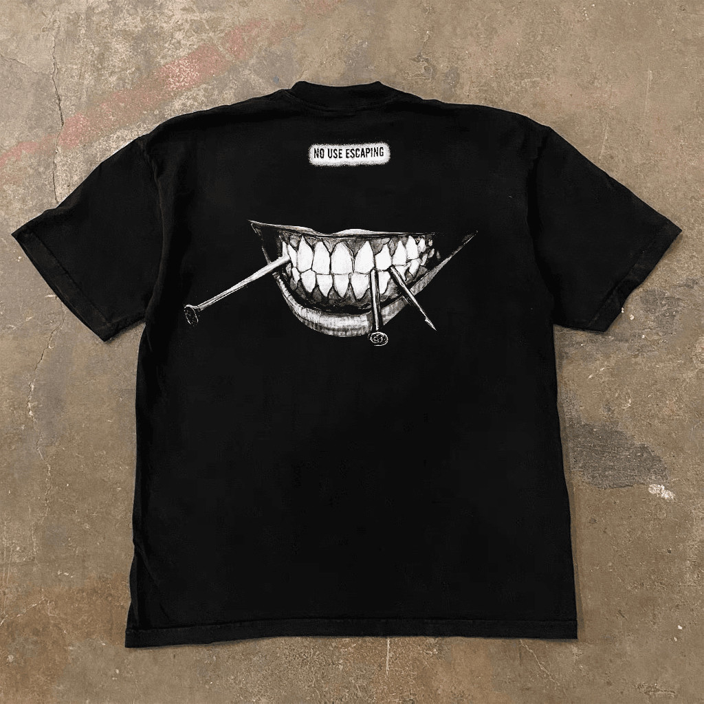 海外订单尾货~撤回外贸美式痞帅纯棉短袖T恤男女同款宽松上衣ins,淘宝优惠券,粉丝福利购,淘宝优惠卷