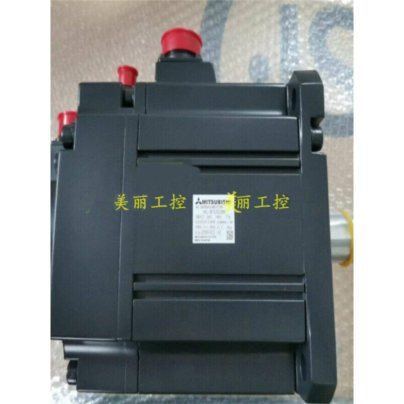 三菱 HC-SFS102 103 152 202 301 352 502 52 53 702 81 B K BK - 图1