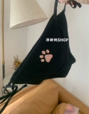 Милое нижнее белье, летний сексуальный комфортный ремень, белье для коррекции формы бедер