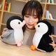 Penguin Doll ນ້ອຍ Penguin Doll Plush Toy