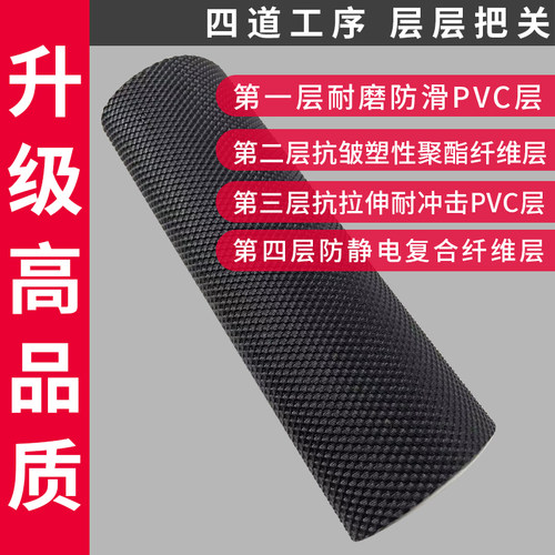 原装跑步机跑带皮带传送带家用商用健身房履带脚踩带正品保障 - 图1
