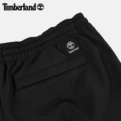 Timberland添柏岚官方男装束脚裤户外防泼水宽松大码锥形|A6M59 - 图3