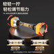 Carlo John Men's Fitness Dumbbell One Adjustable