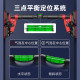 Recommended three-legged horizontal bar for teenagers to use at home for high school entrance examination