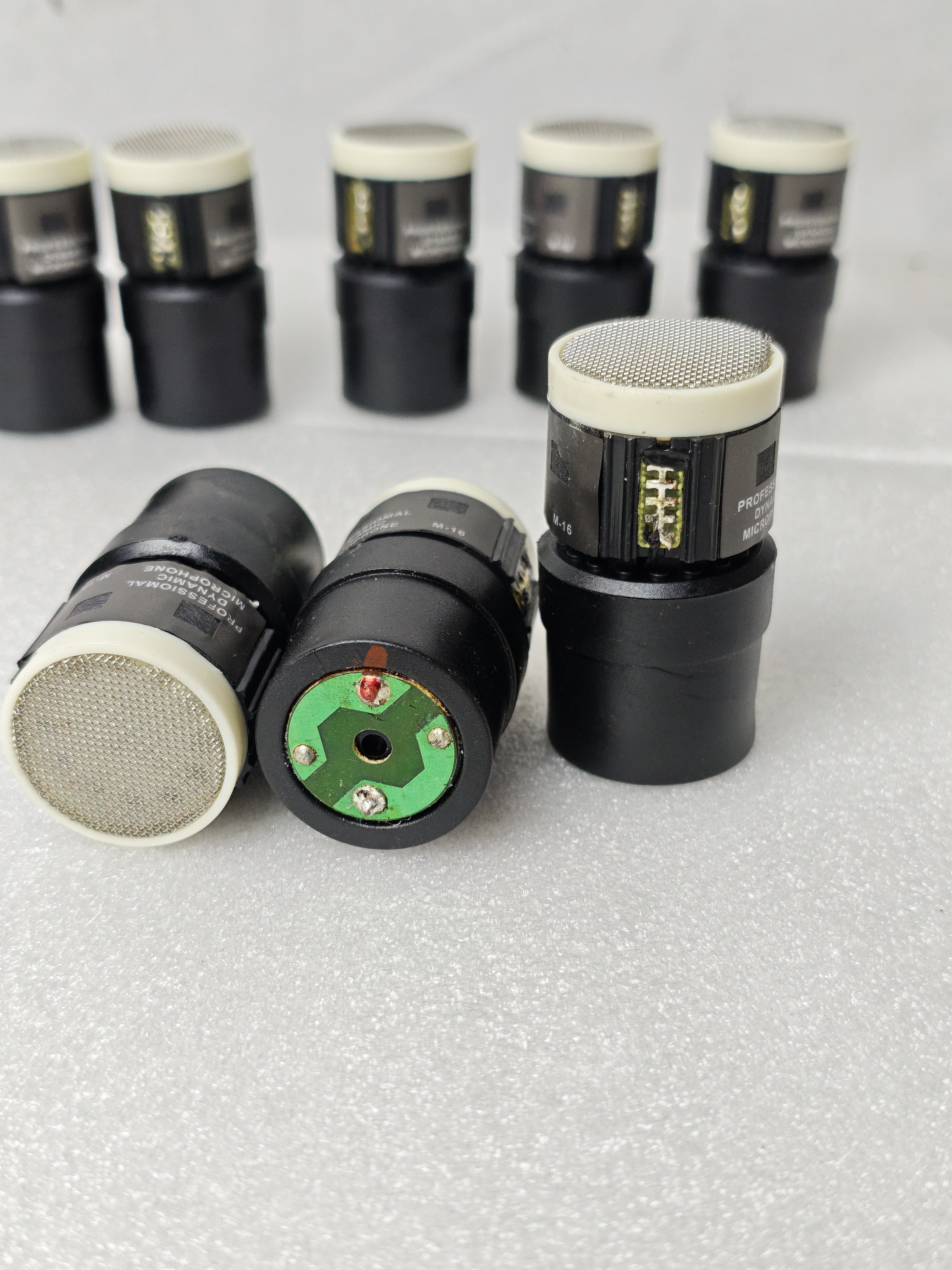 通用58款进口麦克风专业音量KTV动圈无线咪头话筒有线啸叫配件,淘宝优惠券,粉丝福利购,淘宝优惠卷