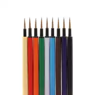 蒲公英水彩笔 新人首单立减十元 21年9月 淘宝海外