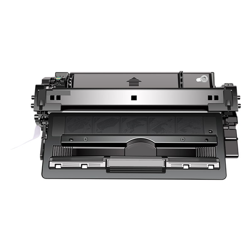 适用惠普Q7516A硒鼓墨盒LaserJet HP5200LX HP16A碳粉HP5200 5200L HP5200DN墨盒佳能crg-309 3500打印机硒鼓 - 图0