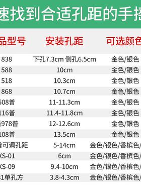 维修摇把 器手摇 柄摇配件手摇晾衣架加厚升降免打孔器摇手衣架