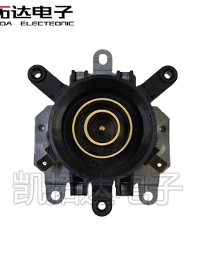 新型 带保温凹槽 水壶底座 双温控片 简易款 水壶加热底座 耦合器