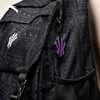 Anta Owen backpack large capacity backpack