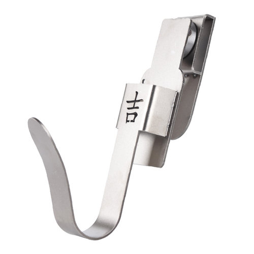 架子工挂钩木工电动扳手新款旋转挂勾挂架多功能工具腰架支架配件 - 图3