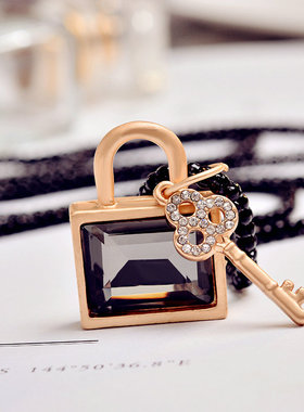 缀恋项链春夏新款百搭装饰品