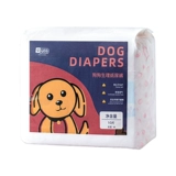 Собачья физиологические штаны суки