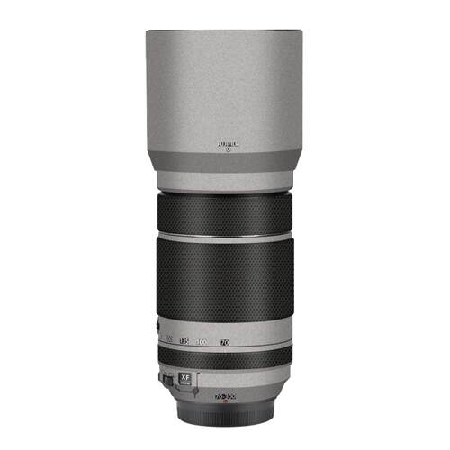 膜乐多适用于富士XF70-300 F4-5.6镜头保护贴膜改色彩70300贴纸3M - 图3