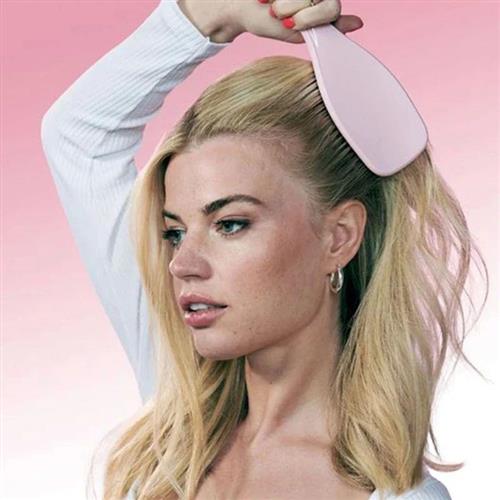 Original Magic Comb Anti-static Massage Hair Brushes Not Kno - 图1